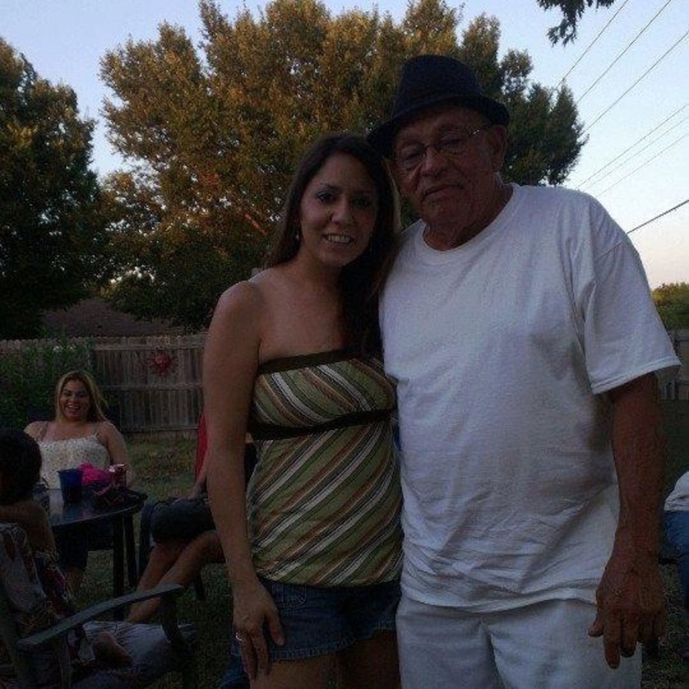 Meet your Posher, Melinda